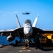 Nimitz Conducts Flight Ops