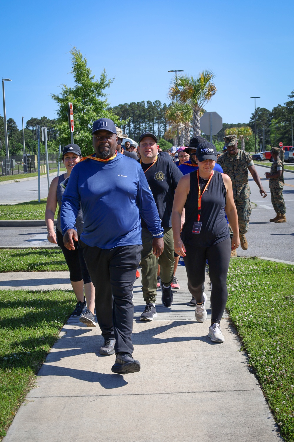 Educators Workshop on MCAS Beaufort