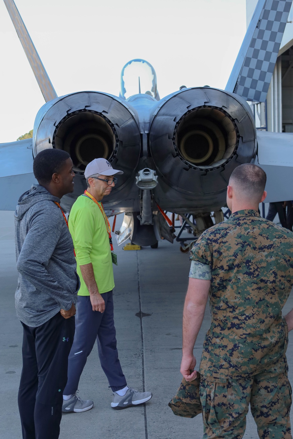 Educators Workshop on MCAS Beaufort