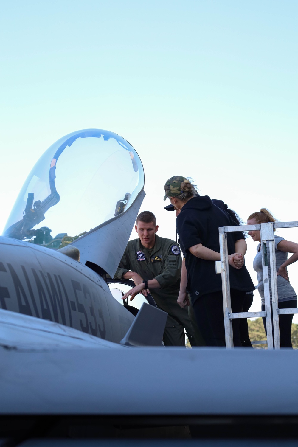 Educators Workshop on MCAS Beaufort