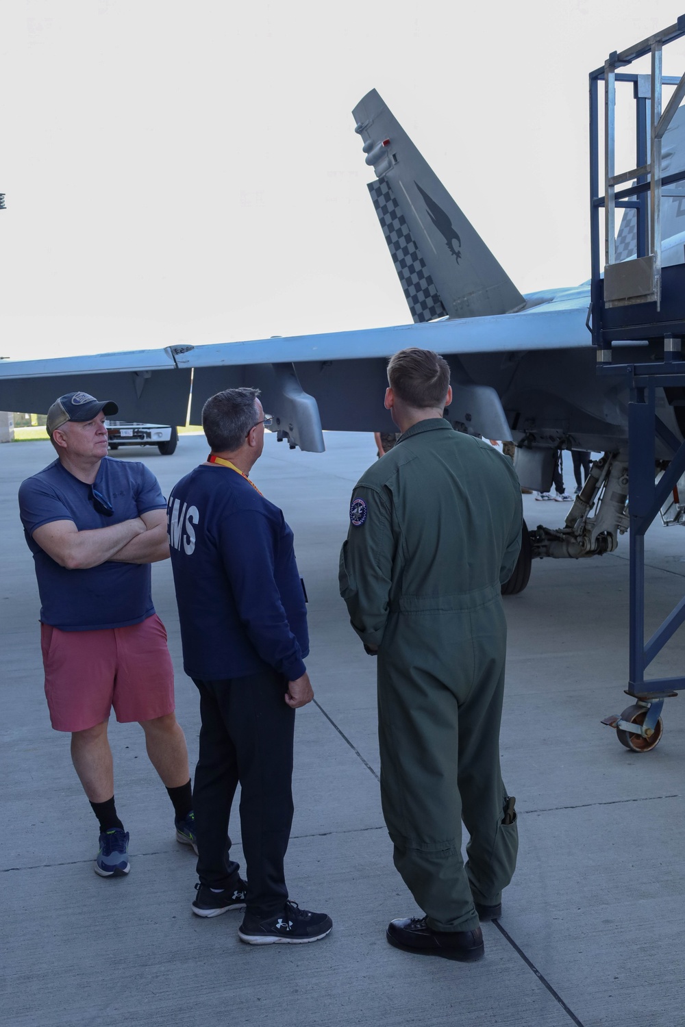 Educators Workshop on MCAS Beaufort