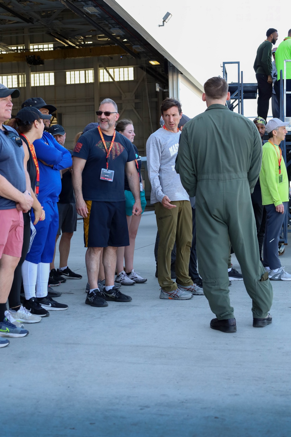 Educators Workshop on MCAS Beaufort