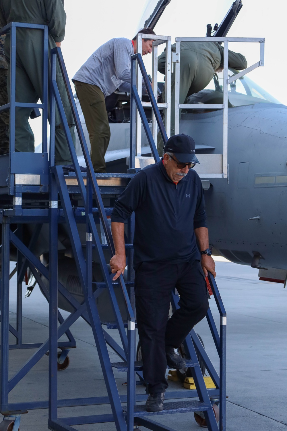 Educators Workshop on MCAS Beaufort