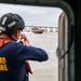 Coast Guard Station South Padre Island conducts non-compliant vessel training