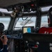 Coast Guard Station South Padre Island conducts non-compliant vessel training