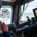 Coast Guard Station South Padre Island conducts non-compliant vessel training