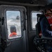 Coast Guard Station South Padre Island conducts non-compliant vessel training