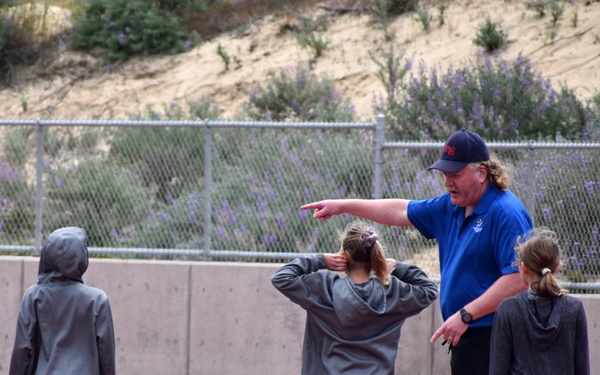 Presidio of Monterey Youth Sports and Fitness proves quality with ‘Better Sports’ designation