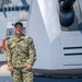 Surface Force Chaplains Strengthen the Spirit of the Seas