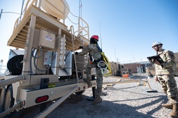 SLR: creating new legacy