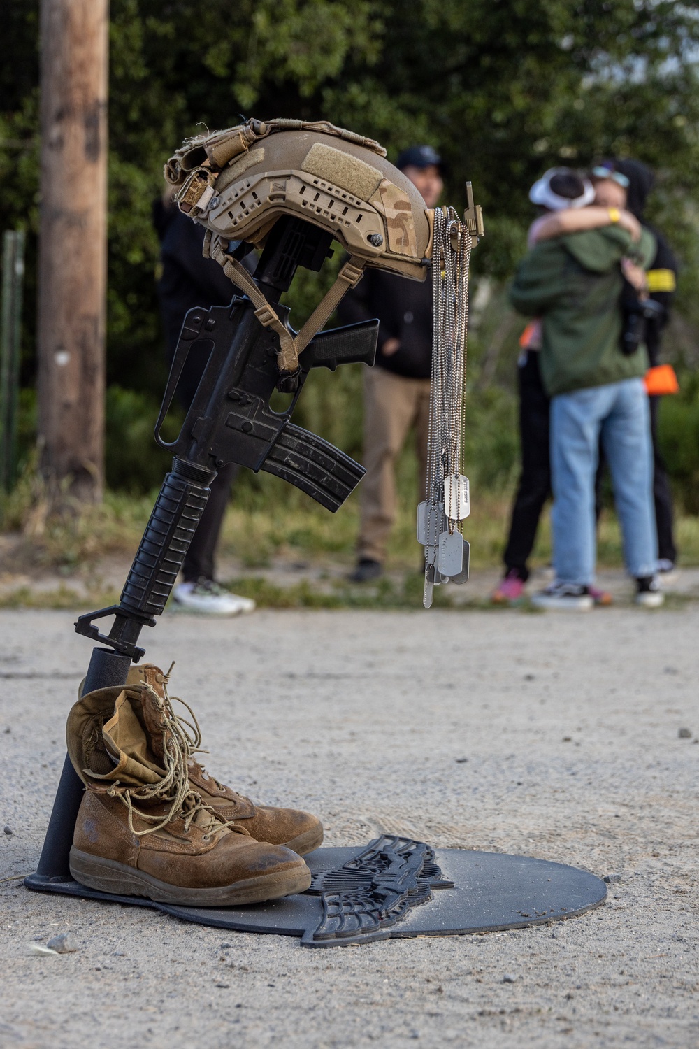 Marines and Veterans take on 14th Annual Recon Challenge