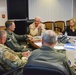 Congressman Jim Costa briefed about status of F-15EX