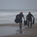 Marines and Veterans take on 14th Annual Recon Challenge