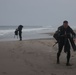 Marines and Veterans take on 14th Annual Recon Challenge
