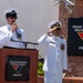 NIWC Pacific holds change of command, retirement ceremony