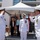 NIWC Pacific holds change of command, retirement ceremony NIWC Pacific holds change of command, retirement ceremony