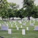 ARNG TFE Wreath Laying Ceremony at ANC 1