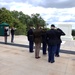 ARNG TFE Wreath Laying Ceremony at ANC 7