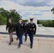 ARNG TFE Wreath Laying Ceremony at ANC 9