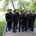 ARNG TFE Wreath Laying Ceremony at ANC 10