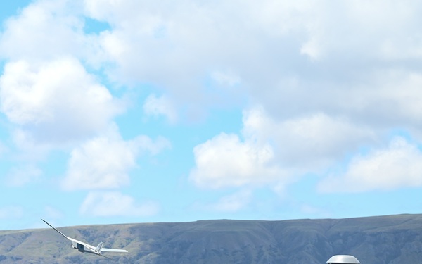 IBP 23 | NSW rehearses T-38 Unmanned navigation exercises and Puma RQ-20 Launch