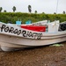 Mexican lanchas seized by Coast Guard Station South Padre Island