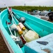 Mexican lanchas seized by Coast Guard Station South Padre Island