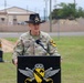 1st Cavalry Division Renames Airfield During Dedication Ceremony