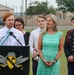 1st Cavalry Division Renames Airfield During Dedication Ceremony