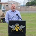 1st Cavalry Division Renames Airfield During Dedication Ceremony