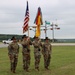 1st Cavalry Division Renames Airfield During Dedication Ceremony