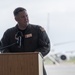 WAR EAGLES VP-16 Change of Command Ceremony