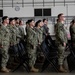 WAR EAGLES VP-16 Change of Command Ceremony