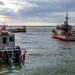 Coast Guard Station South Padre Island assets