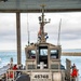 Coast Guard Station South Padre Island assets