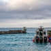 Coast Guard Station South Padre Island assets