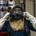 Sailors Conduct Integrated Training Aboard USS John Finn (DDG 113)