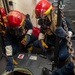 Sailors Conduct Integrated Training Aboard USS John Finn (DDG 113)