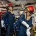 Sailors Conduct Integrated Training Aboard USS John Finn (DDG 113)