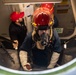 Sailors Conduct Integrated Training Aboard USS John Finn (DDG 113)