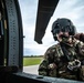 2-3 GSAB Participates in Flyover During Restoration of Latvian Independence Day