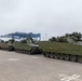 Exercise Noble Jump 23: Unloading Equipment in Cagliari