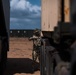 Soldiers Stage Equipment for Exercise Noble Jump 23