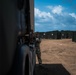 Soldiers Stage Equipment for Exercise Noble Jump 23