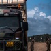 Soldiers Stage Equipment for Exercise Noble Jump 23