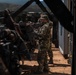 Soldiers Stage Equipment for Exercise Noble Jump 23