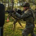 1-91 CAV, 173rd Airborne Brigade at Bayonet Assault Course