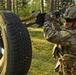 1-91 CAV, 173rd Airborne Brigade at Bayonet Assault Course