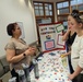 Womack Army Medical Center Spring Maternity Fair