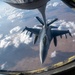 912th EARS refuels fighters